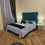 Πανσιόν Romeo's Eye 3*