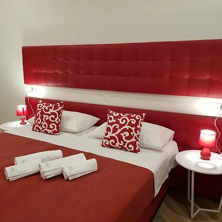 Romeo's Eye ゲストハウス