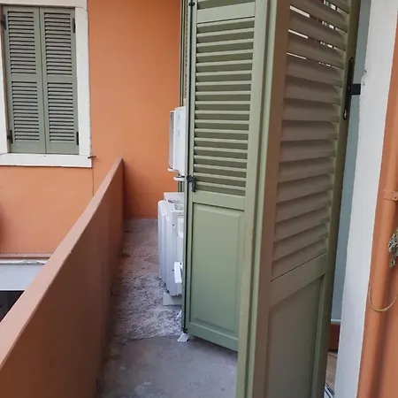 Πανσιόν Romeo's Eye