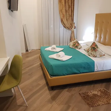 Romeo's Eye Πανσιόν Βερόνα