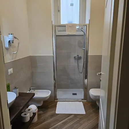 Πανσιόν Romeo's Eye