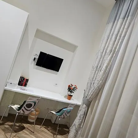 Romeo's Eye ゲストハウス