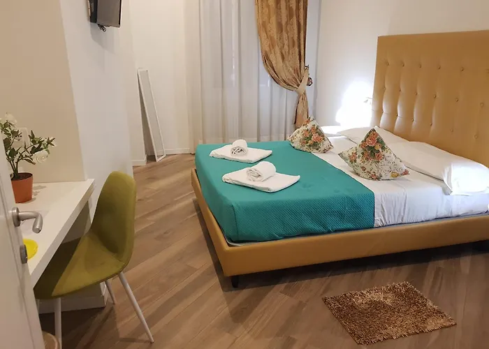 Romeo's Eye בית הארחה ורונה