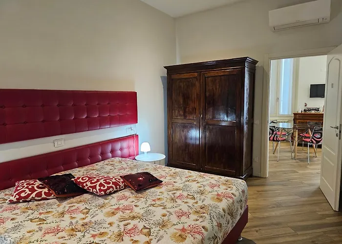 Romeo's Eye בית הארחה