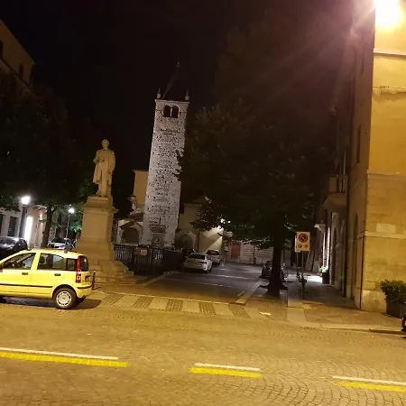 Gasthof Romeo's Eye 3*