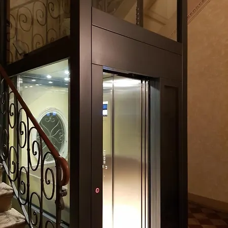 Romeo's Eye Gasthof Verona