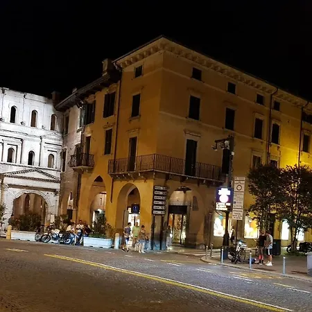 Romeo's Eye Gasthof 3*