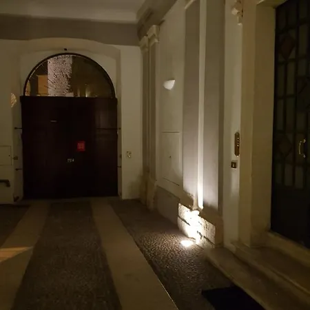 Gasthof Romeo's Eye Verona