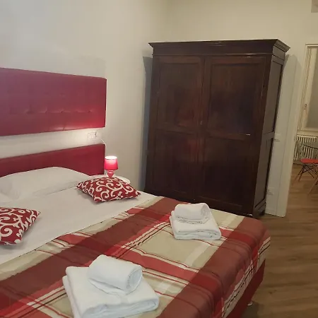 Romeo's Eye Gasthof Verona