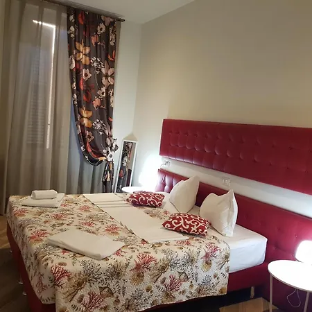 Romeo's Eye 3* Verona