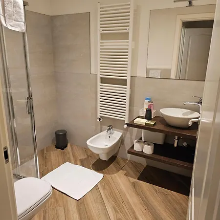 Romeo's Eye Gasthof 3*