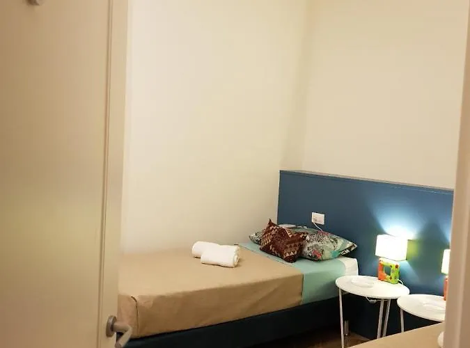 Romeo's Eye Гостевой дом Верона