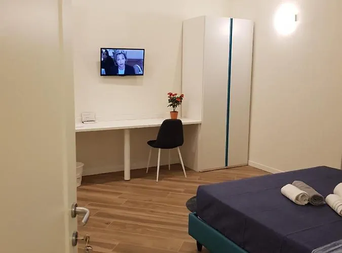 Romeo's Eye Гостевой дом