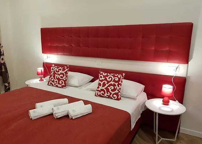 Romeo's Eye Гостевой дом