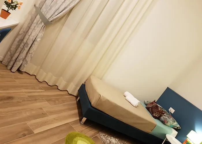 Romeo's Eye Гостевой дом