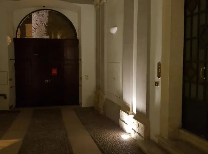 Гостевой дом Romeo's Eye Верона