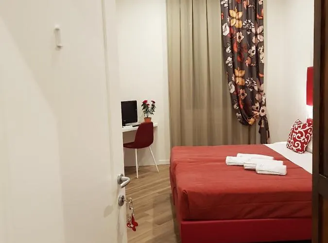 Гостевой дом Romeo's Eye 3*