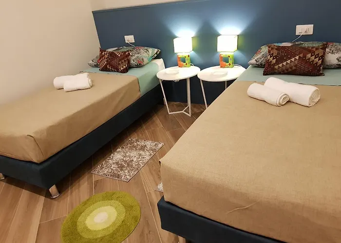 Romeo's Eye 3* Верона