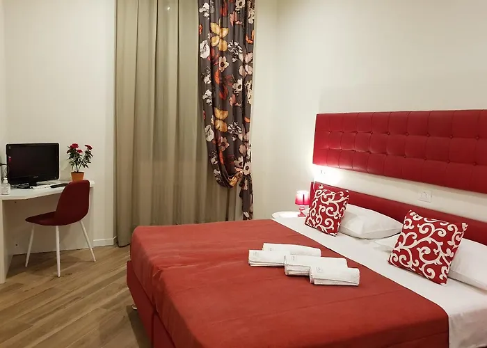 Romeo's Eye Верона