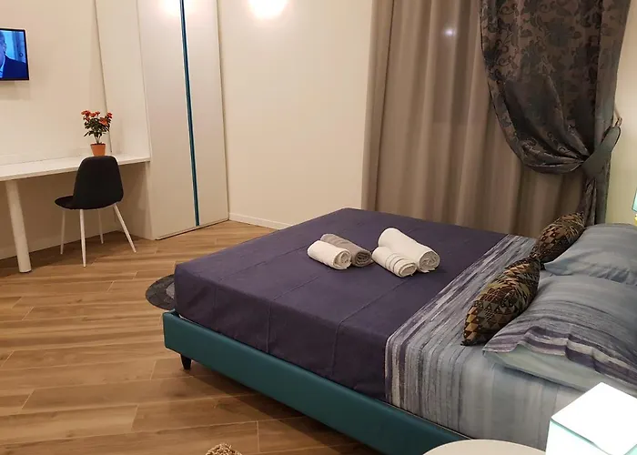 Romeo's Eye Гостевой дом Верона