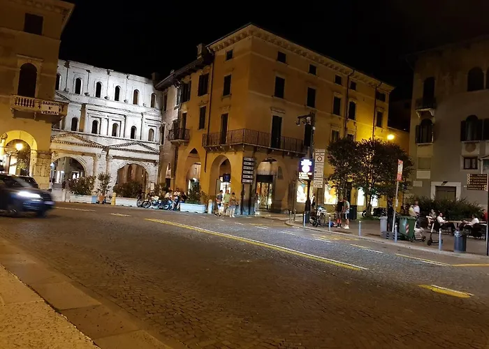 Romeo's Eye 3* Verona