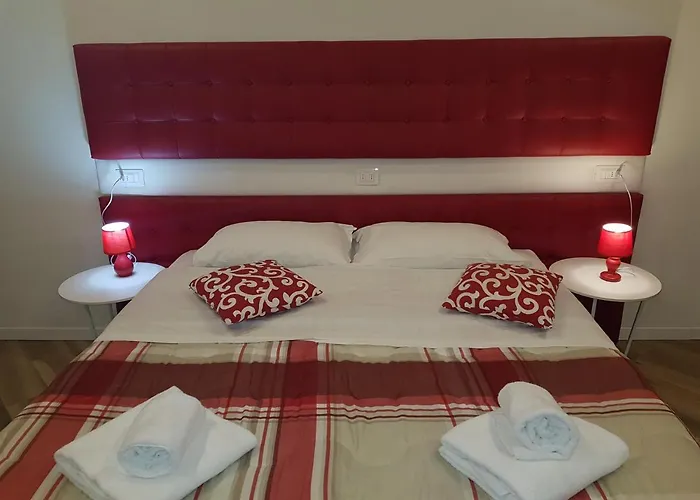 Гостевой дом Romeo's Eye Верона