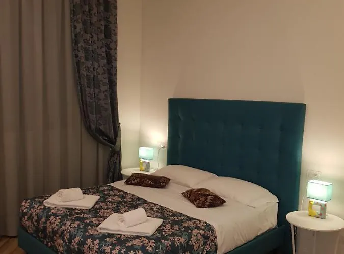 Romeo's Eye Гостевой дом