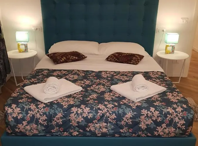 Гостевой дом Romeo's Eye Верона