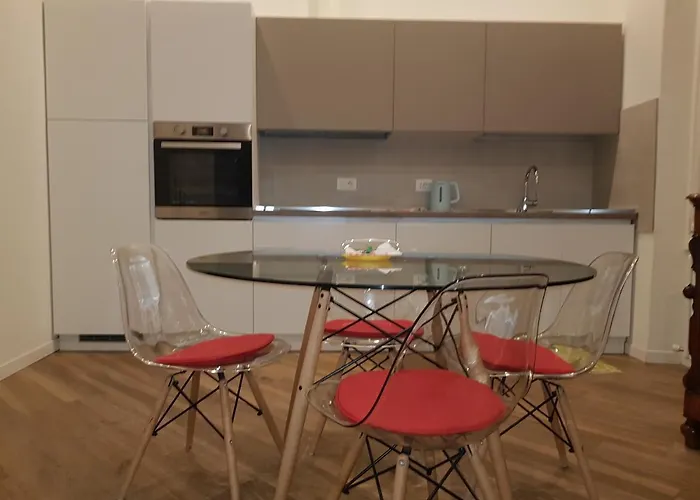 Гостевой дом Romeo's Eye Верона