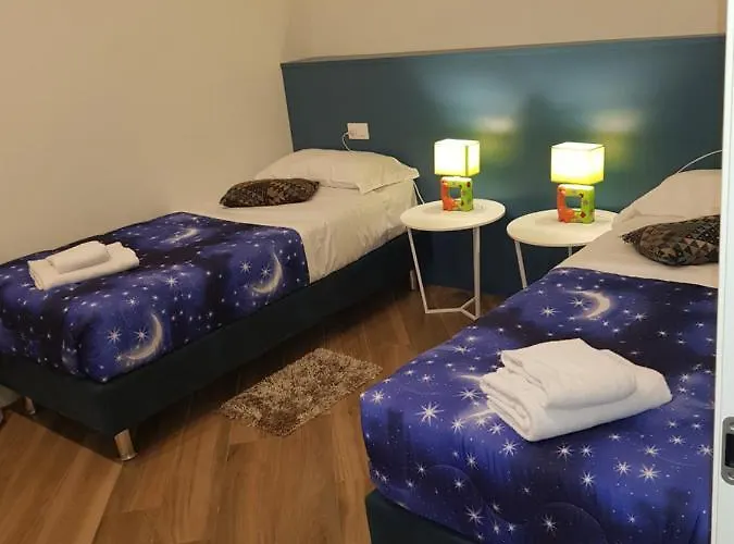 Romeo's Eye Гостевой дом