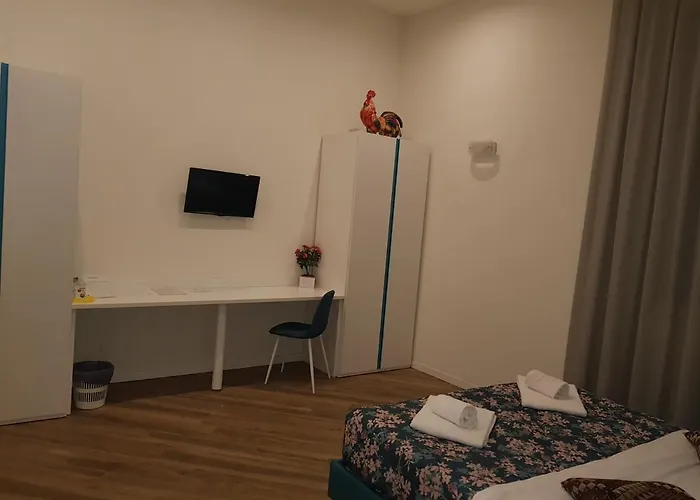 Romeo's Eye 3* Верона