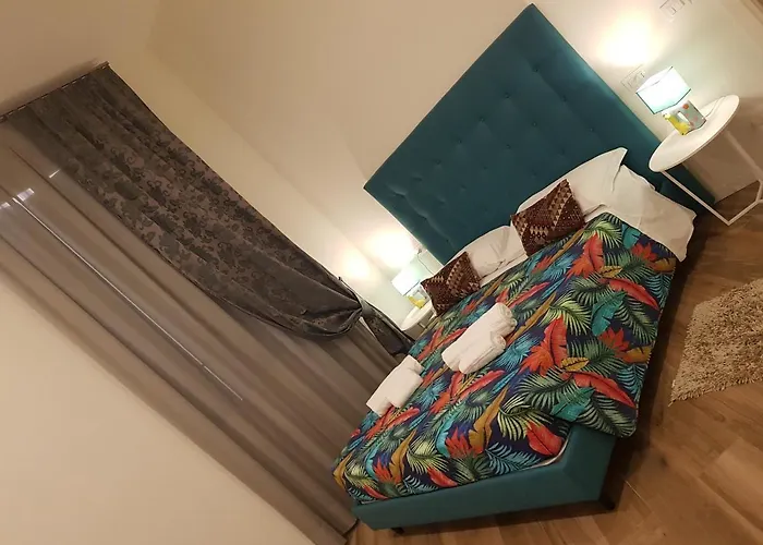 Romeo's Eye Гостевой дом Верона