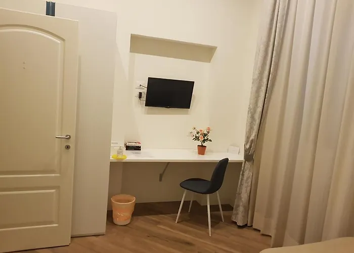 Romeo's Eye 3* Верона