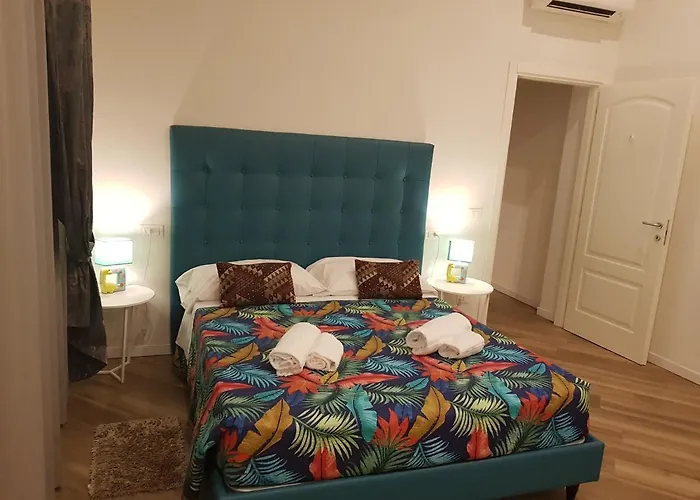 Гостевой дом Romeo's Eye