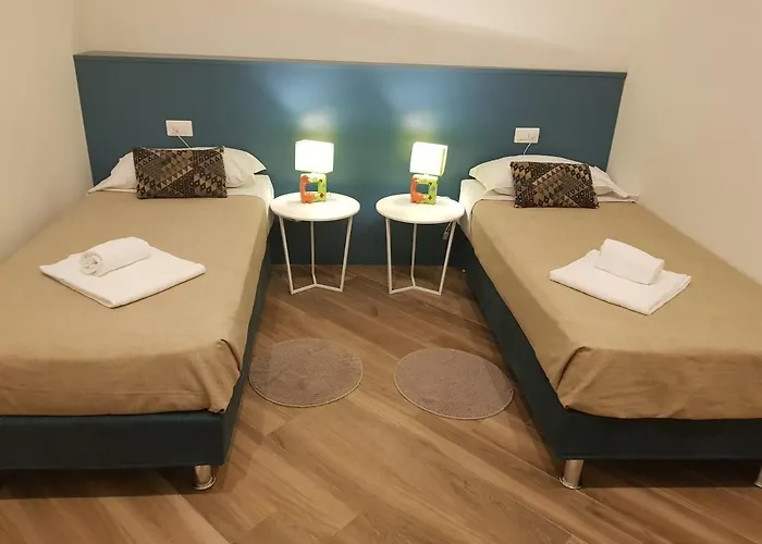 Romeo's Eye 3* Верона