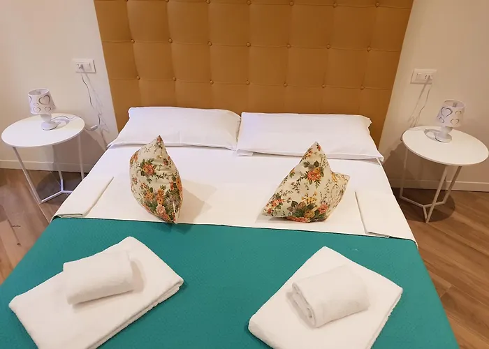 Romeo's Eye Гостевой дом 3*