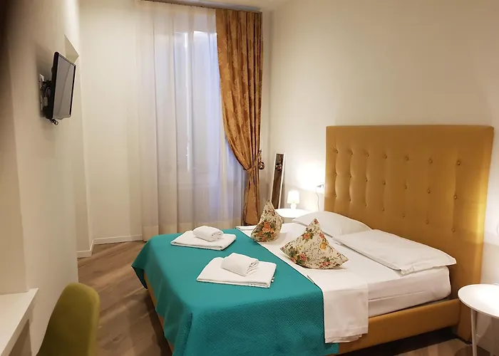 Romeo's Eye Гостевой дом