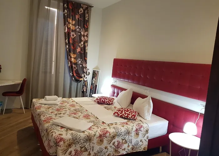 Romeo's Eye 3* Верона