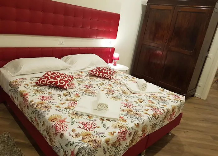 Romeo's Eye 3* Verona