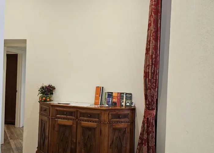 Romeo's Eye Гостевой дом 3*