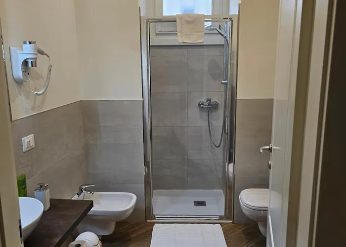 Гостевой дом Romeo's Eye