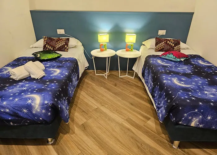 Romeo's Eye Гостевой дом