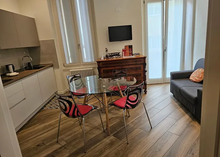 Гостевой дом Romeo's Eye