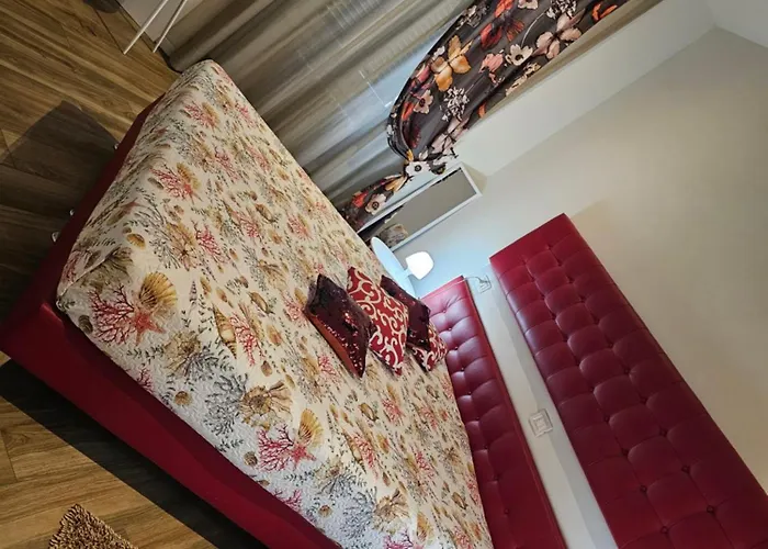 Romeo's Eye Гостевой дом 3*