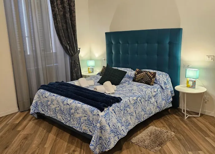 Гостевой дом Romeo's Eye 3*