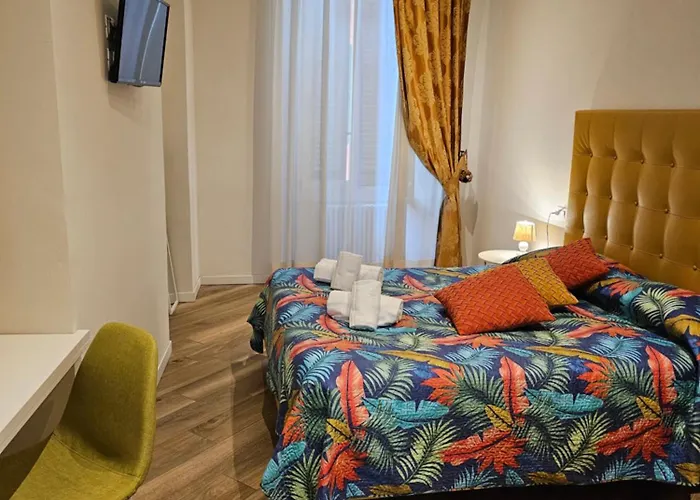 Гостевой дом Romeo's Eye