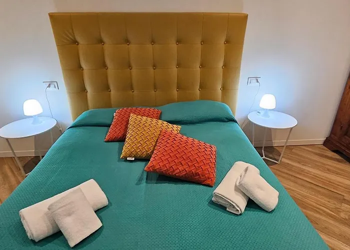 Romeo's Eye Верона