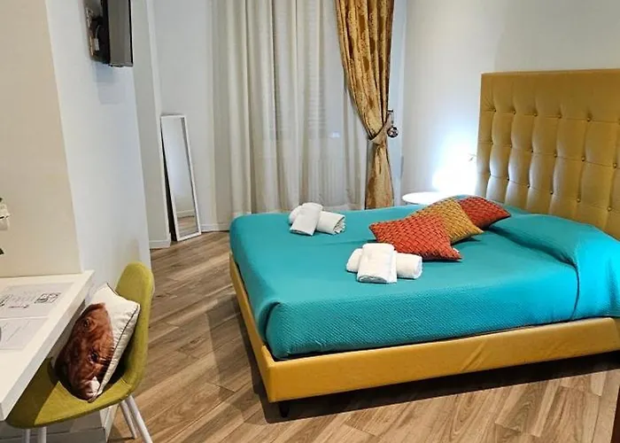 Romeo's Eye 3* Верона