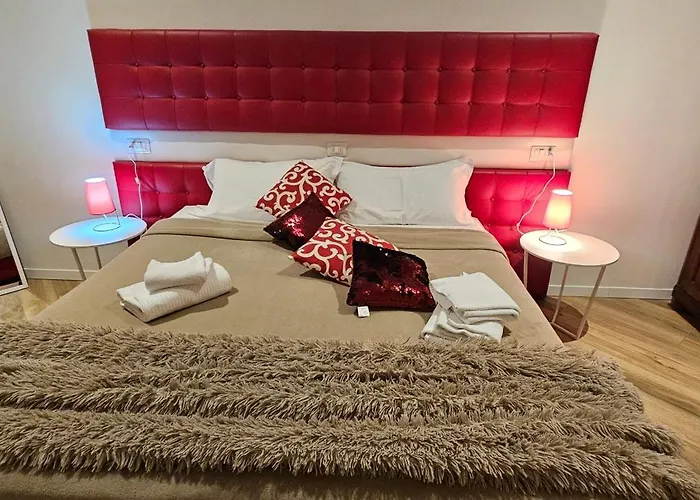 Romeo's Eye Верона