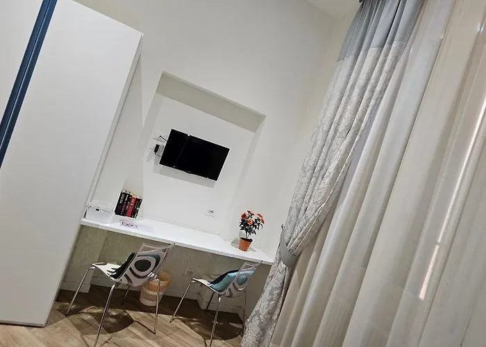 Romeo's Eye Гостевой дом